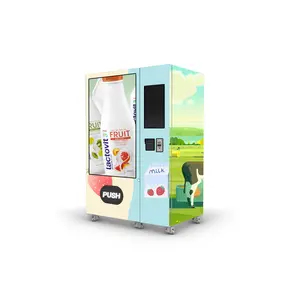 Feishi Factory Sale Verschiedene weit verbreitete Kaffee-und Tee-und Milch automaten zum Verkauf