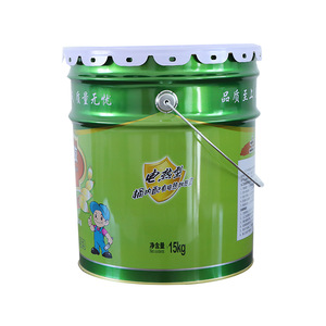 Adhésif géotextile Taian Luming 15 kg à base de caoutchouc, étanchéité à basse température pour la réparation de géomembranes - Product Image 1