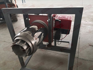 ระบบไอน้ำสำหรับโรงพยาบาลชิ้นส่วนหม้อไอน้ำเกรดต่ำสำหรับใช้ในเชิงพาณิชย์ - Product Image 4