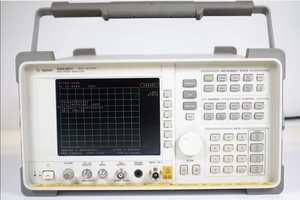 Analizador de Espectro Portátil Keysight 8563EC 9kHz-26.5GHz (Agilent) 60x60x40cm Hecho en Malasia Sin Garantía Precio Negociable - Product Image 4