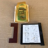 Baru dan Asli Q642B10072 Temperature Control Qty Plate Pi Modification Set Tersedia di Gudang