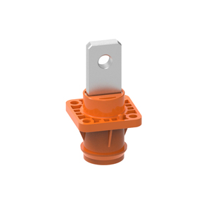 Système de stockage d'énergie Beiamp PEC200 1500V200A, batterie LiFePO4, connecteur ESS avec résistance de 0,6 mOhm, étanche IPXX - Product Image 4