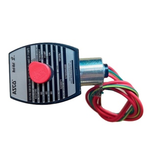 โซลินอยด์ EF8320G200 24VDC ของแท้ใหม่ - อุปกรณ์เสริม - มีสินค้าในสต็อก - Product Image 3