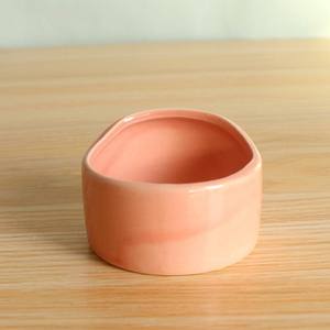 Commercio all'ingrosso in ceramica gatto gattino criceto ciotola piccola ciotola per animali domestici per uso interno - Product Image 2