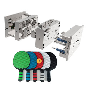 Limpiador de productos de goma de silicona personalizado OEM ODM de fábrica contenedor de limpieza verde - Product Image 6