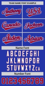 Maillot de baseball personnalisé authentique sans manches respirant imprimé par transfert thermique avec logo, nom et numéro en gros Hip Hop - Product Image 4