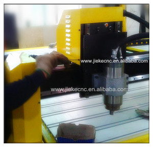 JIEKE-1313M và 2025 thâm quyến CNC hiệu quả và độ chính xác cao giàn đổ máy - Product Image 4