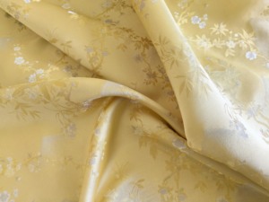 <span class=keywords><strong>Vente</strong></span> Flash Tissu Jacquard <span class=keywords><strong>en</strong></span> rayonne douce pour femmes Robes tissées pour garçons et filles Sacs Chaussures Vêtements <span class=keywords><strong>de</strong></span> sport - Product Image 6