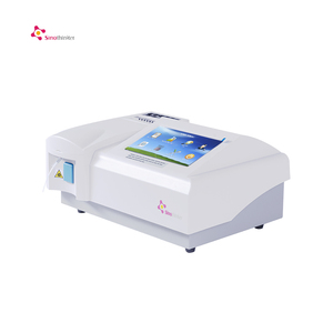 Sinothinker SK3002B1 Biochemisch Analysesysteem Klasse II Bloedchemie Analysator voor Laboratoriumgebruik - Product Image 3