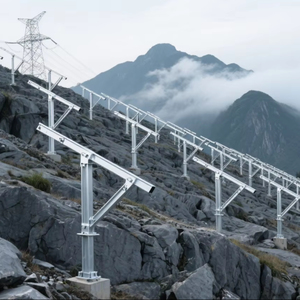 鋼製ストラットチャンネル50mm x 50mm <span class=keywords><strong>U</strong></span>アルミニウム二重cチャンネルプロファイルジョイスト亜鉛メッキ鋼棒 - Product Image 3