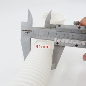 Bouchon de vidange de <span class=keywords><strong>baignoire</strong></span> panneau de douche accessoires de cabine salle de bain valve piège évier couvre-sol tuyau salle de sauna - Product Image 5