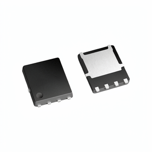 NVMFS6H801NWFT1G Transistors Authorized Distributor Electronic Circuit Components 5-DFNW - Product Image 1