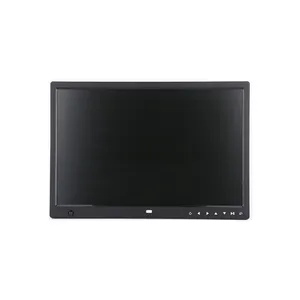 Hareket vücut sensörü otomatik dönüş kapalı otomatik başlangıç video içinde 2m desteği 1080P 15 inç dijital fotoğraf çerçeve - Product Image 1