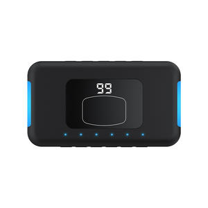 Auto <span class=keywords><strong>Clicker</strong></span> inalámbrico Bluetooth teléfono pantalla Tapper Velocidad Ajustable físico <span class=keywords><strong>Clicker</strong></span> Live Tapping para Tiktok clic continuo - Product Image 5