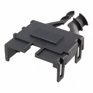 MEGAFIT BACKSHL HALF 10CKT 1=1PC 2001220010 - Product Image 1