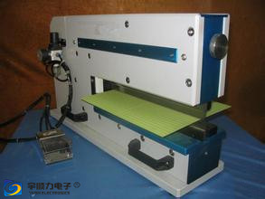 Ô tô dẫn bóng đèn PCB tách máy YSVC-2 - Product Image 2