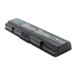 3534 Batterie d'ordinateur portable pour Toshiba L300D L500 PA3533U-1BAS PA3534U-1BRS PA3533U-1BRS L45