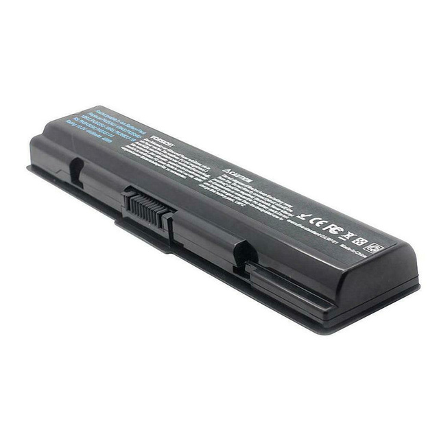 3534 Laptop Battery for Toshiba L300D L500 PA3533U-1BAS PA3534U-1BRS PA3533U-1BRS L45