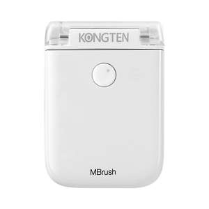 <span class=keywords><strong>Impresora</strong></span> de inyección de tinta portátil Mbrush, la <span class=keywords><strong>impresora</strong></span> móvil Mini Printcube <span class=keywords><strong>Kongten</strong></span> más pequeña del mundo en stock - Product Image 3