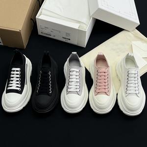 Scarpe di Marca di Lusso Usate OEM ODM per <span class=keywords><strong>Donna</strong></span>, <span class=keywords><strong>Sneakers</strong></span>, Scarpe di Seconda Mano, Tacchi Alti di Designer, Vendita all'Ingrosso - Product Image 3