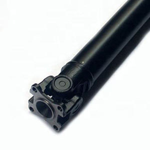 เพลาขับหน้าสำหรับรถยนต์โตโยต้าแลนด์ครุยเซอร์ RZJ95 VZJ95 รุ่น 37140-35190 - Product Image 5
