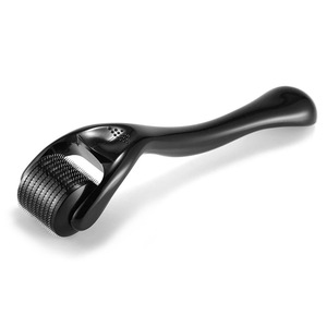Rouleau de micro-aiguilles jetable pour le visage en ABS 540H-2, vente en gros directe usine - Product Image 6