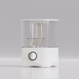 <span class=keywords><strong>Humidificador</strong></span> ultrasónico Personal <span class=keywords><strong>para</strong></span> electrodomésticos de 4L, máquina de <span class=keywords><strong>humidificador</strong></span> de Aroma de aire, generador de niebla fría, absorbente de <span class=keywords><strong>humedad</strong></span> - Product Image 2