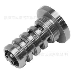 Soupape de commande d'arbre à cames 06H109257C pour Volkswagen Audi, nouvelle pièce de rechange - Product Image 4