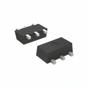 XC6701AB12PR-G SOT 89 5/6 ชิ้นส่วนอิเล็กทรอนิกส์สำหรับการจัดการพลังงาน (PMIC) บริการครบวงจรแบบดั้งเดิม - Product Image 1
