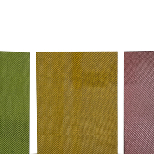 Kustom kuat fleksibel 1mm 2mm 3k kepar lembaran karbon polos pelat serat karbon dengan warna yang berbeda - Product Image 2