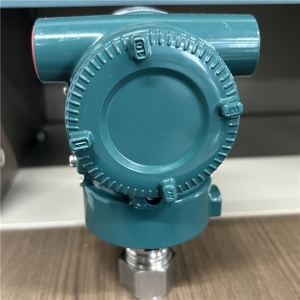 Sensor de Medición Diferencial Yokogawa EJA530E 4-20mA Original de Alta Estabilidad para Líquidos, Gases o Vapores - Product Image 3