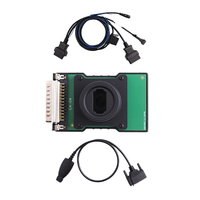 Kit OBDSTAR BENZ FBS3 2025 para Lectura / Reinicio de ECU Programa Virgen / Programación de Llaves Usado con OBDSTAR X300 Classic G3 y MP001
