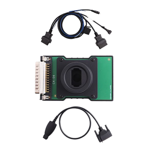 Kit OBDSTAR BENZ FBS3 2025 untuk Membaca / Reset ECU <span class=keywords><strong>Program</strong></span> Virgin / <span class=keywords><strong>Program</strong></span> Kunci Digunakan dengan OBDSTAR X300 Classic G3 dan MP001 - Product Image 5