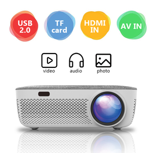 digital projector and screen supplier