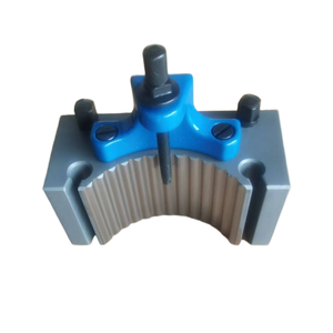 Drehmaschinen-Werkzeughalter Europäischer Stil 40-Positionen QCTP <span class=keywords><strong>Multifix</strong></span> Schnellwechsel-Werkzeughalter für Drehmaschinen in Größen Aa,A,E,B,<span class=keywords><strong>C</strong></span> - Product Image 5
