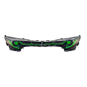 Conjunto de Faros Delanteros LED para Optra Axio 2006 <span class=keywords><strong>Megane</strong></span> - Product Image 3