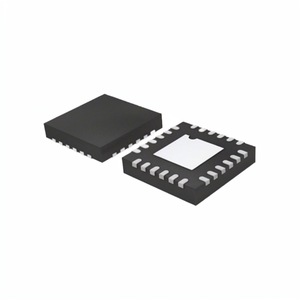 24 VFQFN Exposed Pad, CSP Original One Stop Service Interface ADG791ABCPZ-REEL IC MUX/DEMUX QUAD 2X1 24LFCSP - Product Image 1