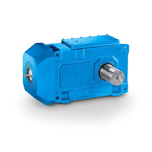 bibo Factory Sale HB Gearbox Parallel Shaft Industrial H/B Helical <b>Gear</b> <b>Box</b> - Product Image 2