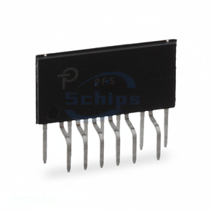 ชุดส่วนประกอบอิเล็กทรอนิกส์ IC PFC CTRLR CCM 123KHZ 16ESIP จำนวน 16 ชิ้น SSIP, 13 ขา, แบบมีแผ่นต่อสายที่มองเห็นได้, ขาแบบขึ้นรูป มีสินค้าในสต็อก สำหรับการจัดการพลังงาน - Product Image 1
