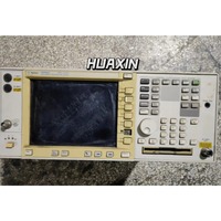 HP Agilent E4406A Vector Signal Analyzer KEYSIGHT E4406A 7MHz