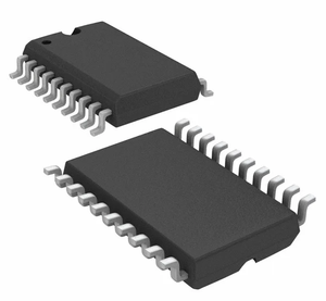 Microcontroladores ICs: Categoría de Productos Lógicos Estándar y Especializados - Product Image 1