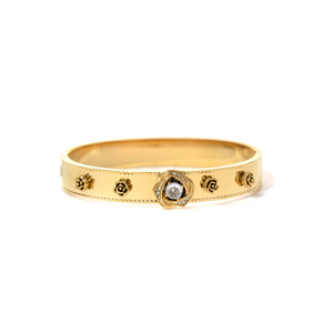 BBBA-04244 Fashionable <b>Bangles</b> Elegant and Stylish Accessories <b>for</b> Women - Product Image 2