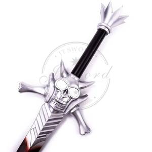 ดาบเดวิลเมย์คราย 4 รุ่น Dante Rebellion ทำจากโฟม PU - Product Image 5
