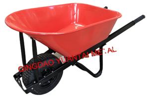 WB8614 ऑस्ट्रेलिया की सबसे अच्छा बेच <span class=keywords><strong>7</strong></span> Cuft व्हील बैरो - Product Image 4