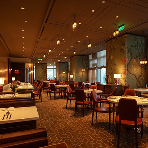 Luxury Hotel Lobby Commercial Leather Restaurant <b>Bench</b> <b>Sofa</b> Furniture Set For Business Hotel Project - Product Image 5