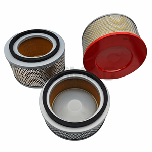 Filtro de Bomba de Vacío para Trabajos en Madera con Router CNC 909512 909541 909505 909510 - Product Image 2