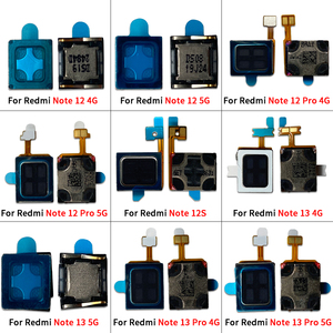 Accessori per telefono cellulare altoparlante auricolare per <span class=keywords><strong>Xiaomi</strong></span> Redmi <span class=keywords><strong>Note</strong></span> 12 13 <span class=keywords><strong>Pro</strong></span> 4G Plus 5G auricolare altoparlante - Product Image 2