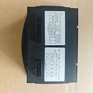 Pantalla F5 para Panel de Instrumentos de Carrito de Golf, Apta para Vehículos Eléctricos, Autobuses Turísticos y Montacargas - Product Image 5
