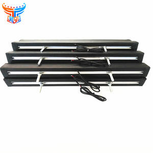 안전 압력 스트립 스위치 전도성 접착 스트립 구리 접촉 스트립 산업용 전도성 접촉 스트립 충돌 센서 - Product Image 5