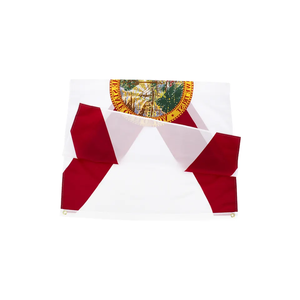 Gahumi Promocional Mejor Precio de 3x5 Bandera DE LA <span class=keywords><strong>Florida</strong></span> Impresión digital Bandera de la estrella del país más vendida - Product Image 2